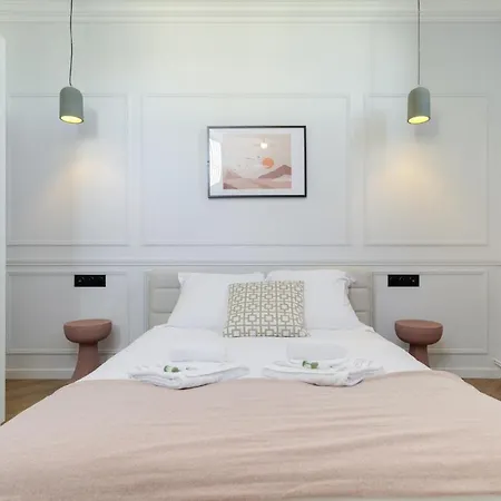 Poetic Stay - Champs Elysees Paris Exterior foto