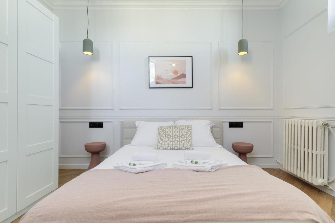 Appartement Poetic - Champs Elysees *