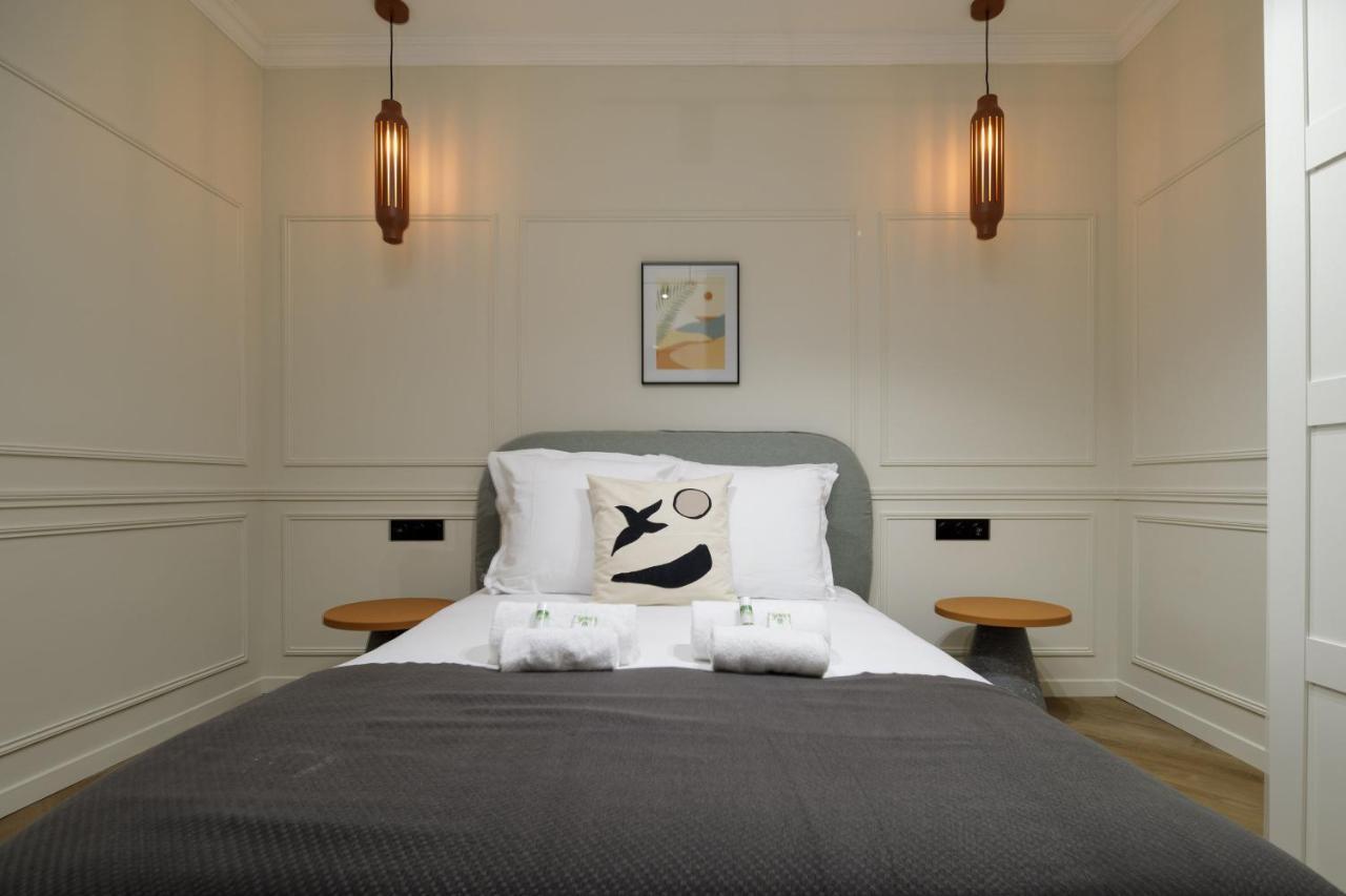Appartement Poetic - Champs Elysees *