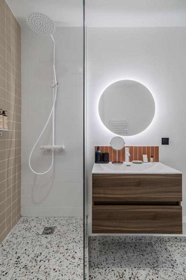 Poetic - Champs Elysees Appartement *