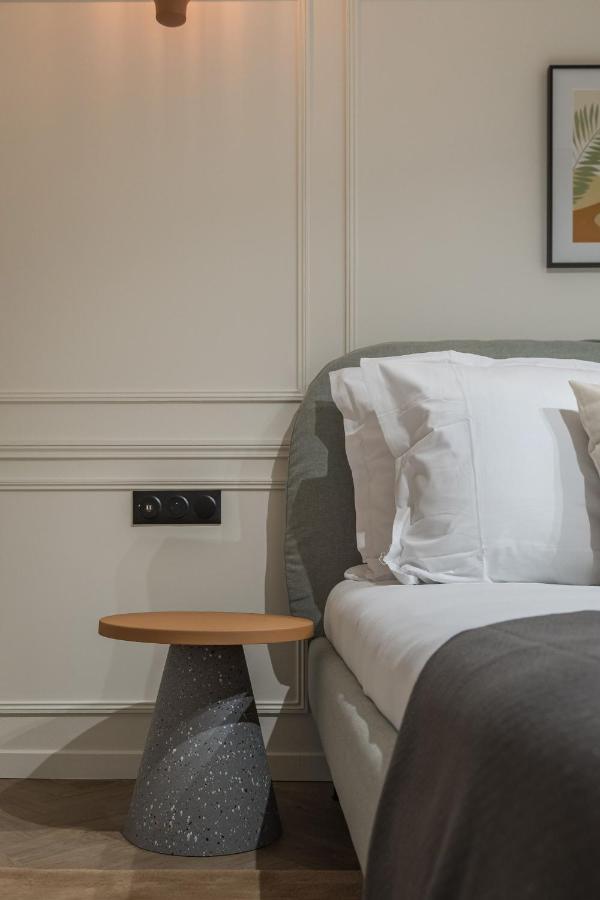 Poetic - Champs Elysees Appartement *