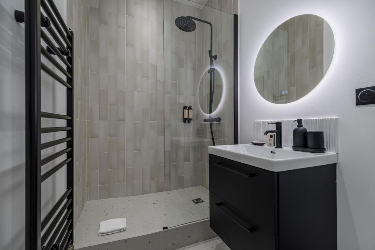 Appartement Poetic - Champs Elysees *