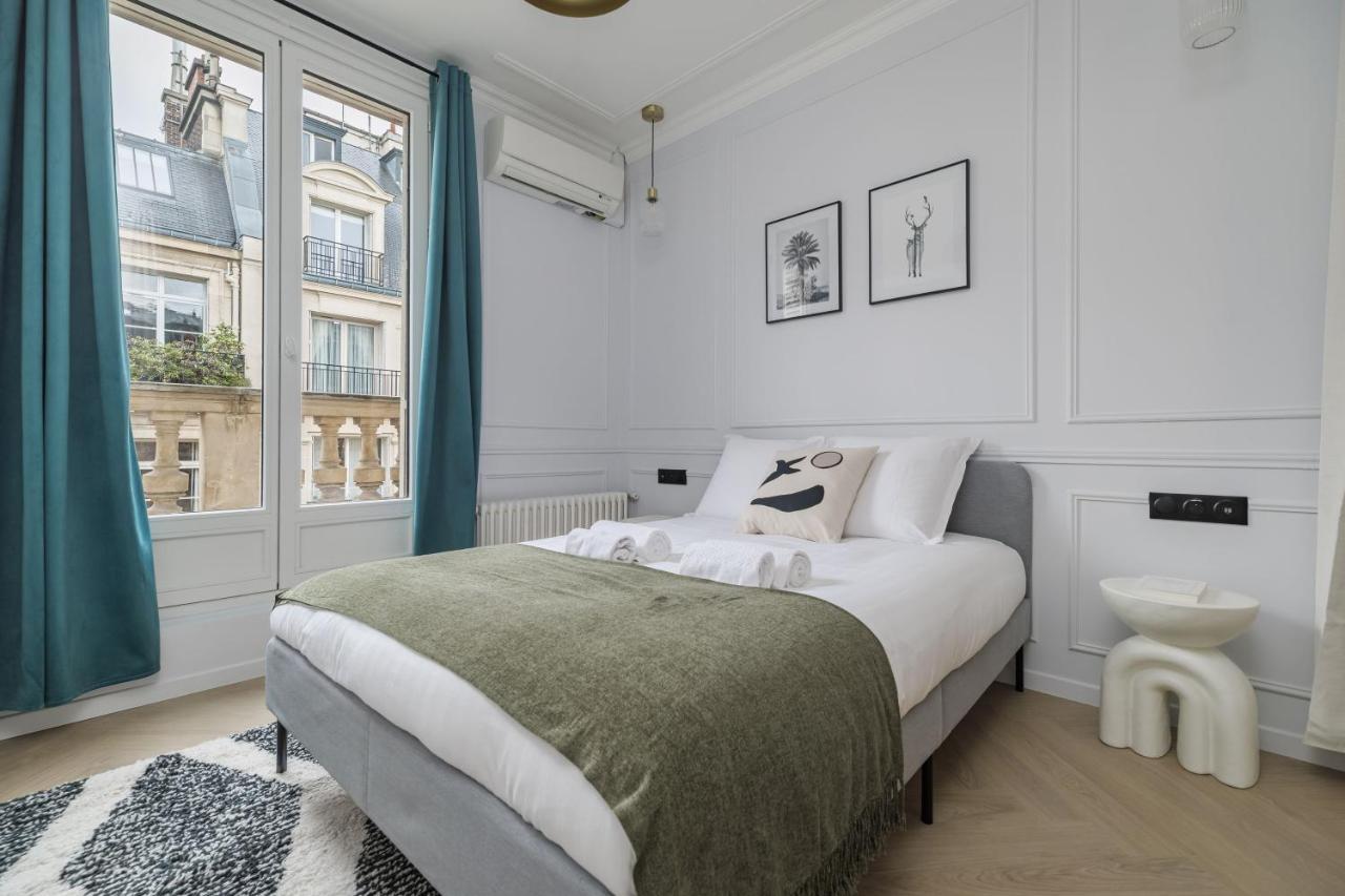 Poetic - Champs Elysees Appartement *