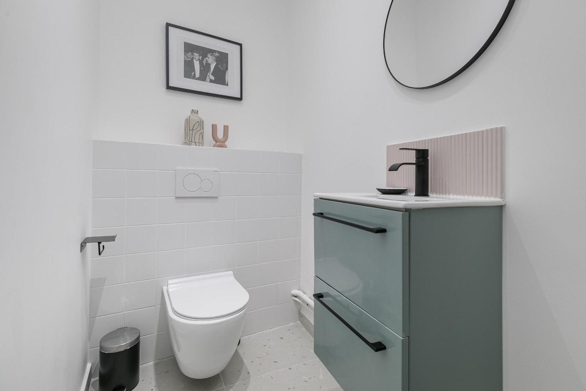 Poetic - Champs Elysees Appartement *