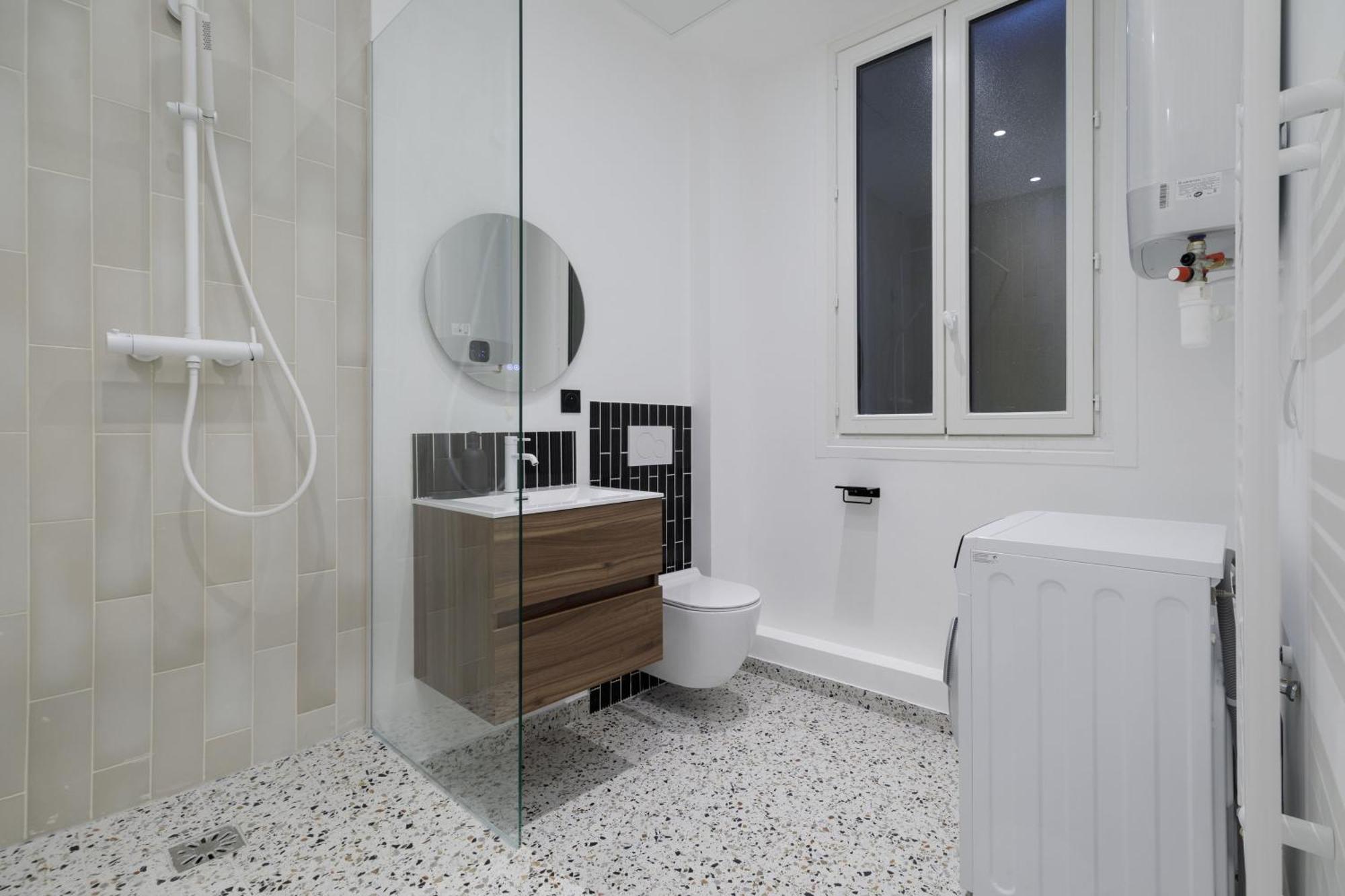 Poetic - Champs Elysees Appartement