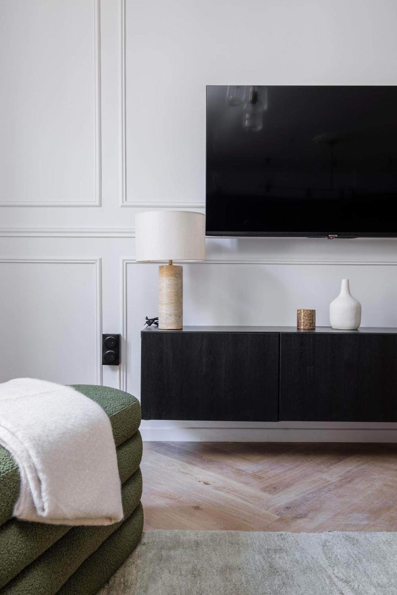 Appartement Poetic - Champs Elysees