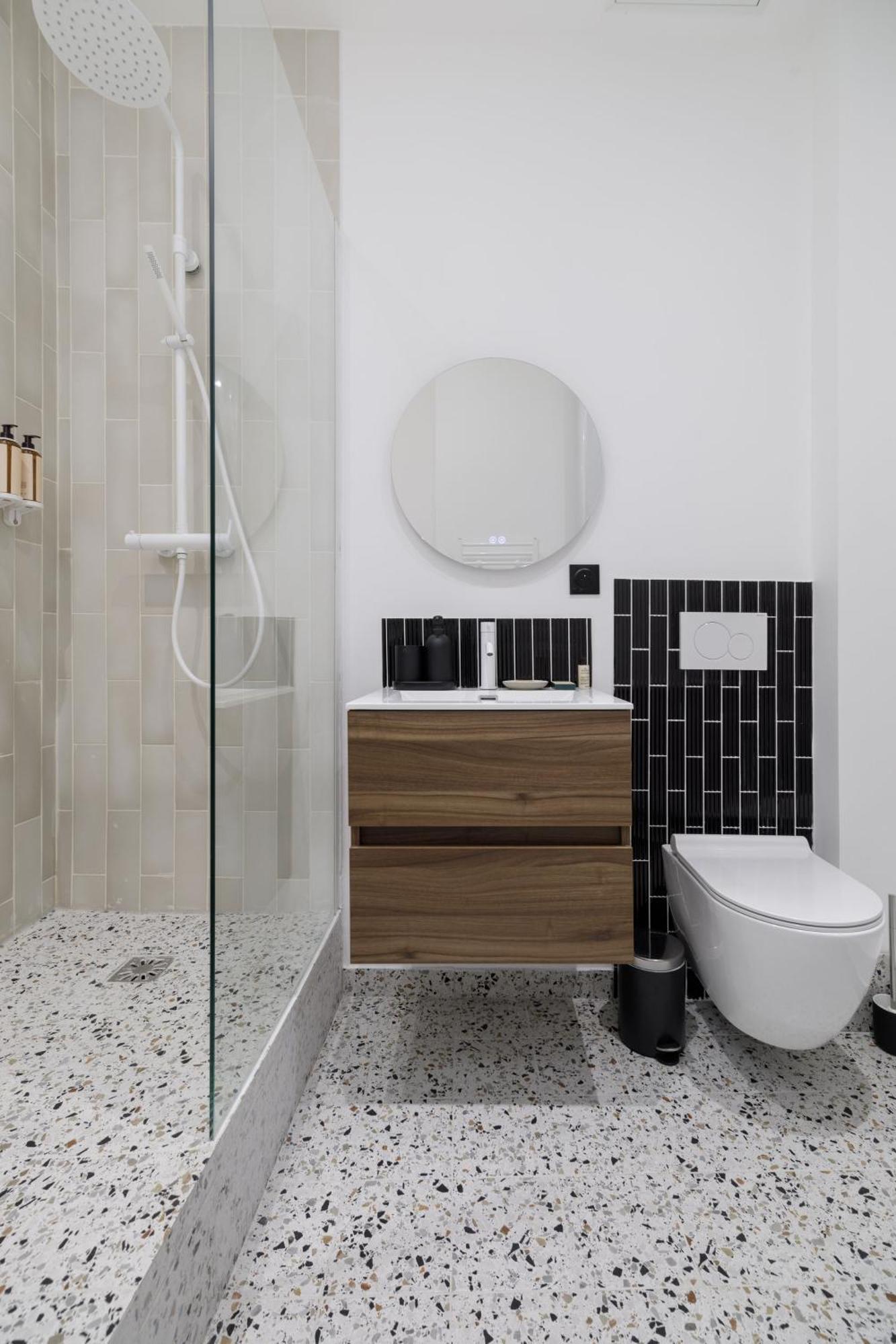 Poetic - Champs Elysees Appartement Parijs