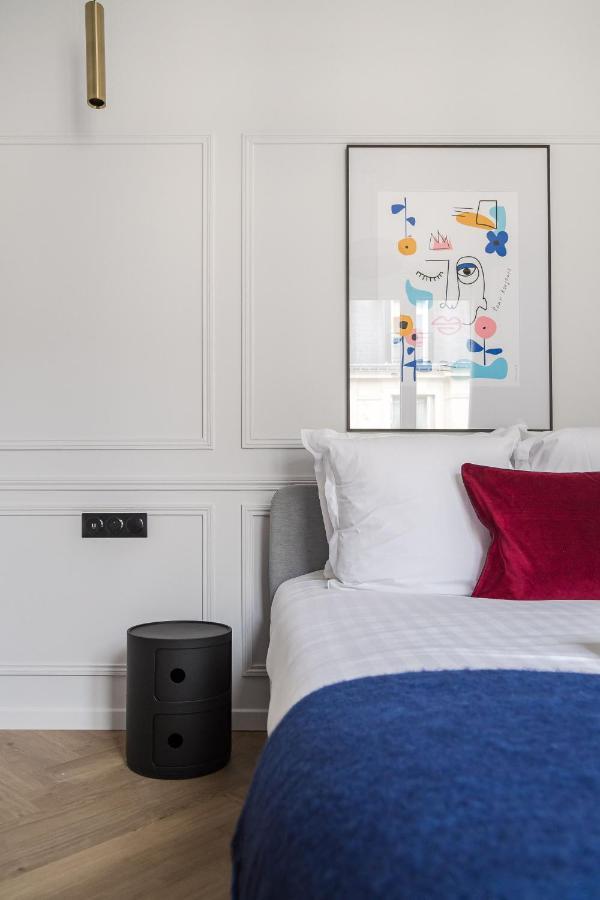 Apartamento Poetic - Champs Elysees París