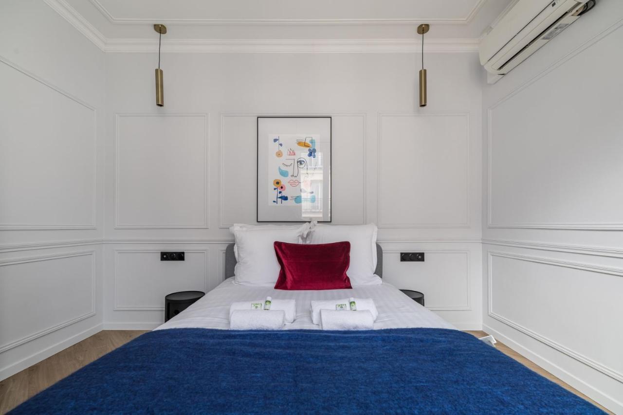 Apartamento Poetic - Champs Elysees *