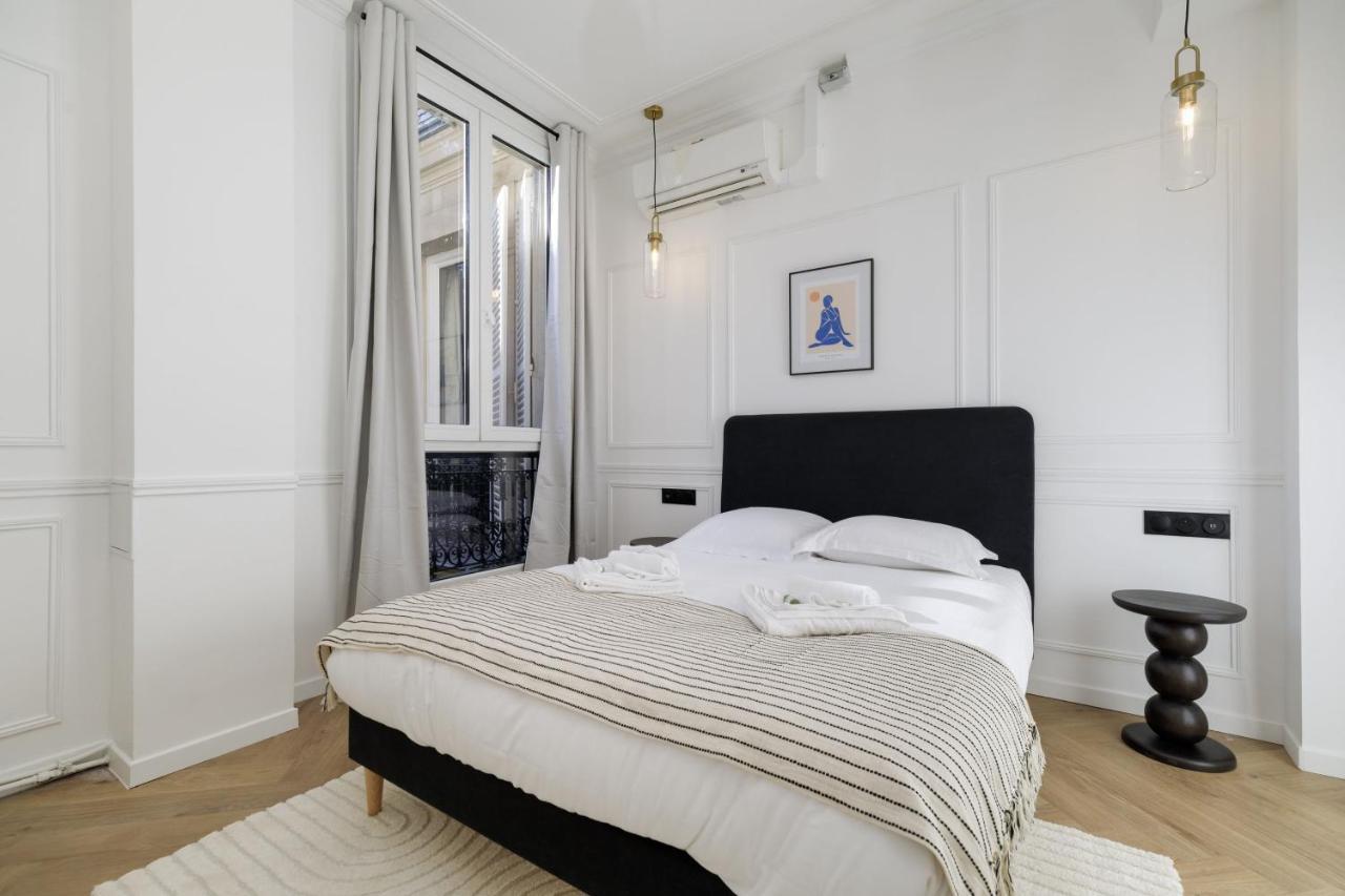 Poetic - Champs Elysees Apartamento París