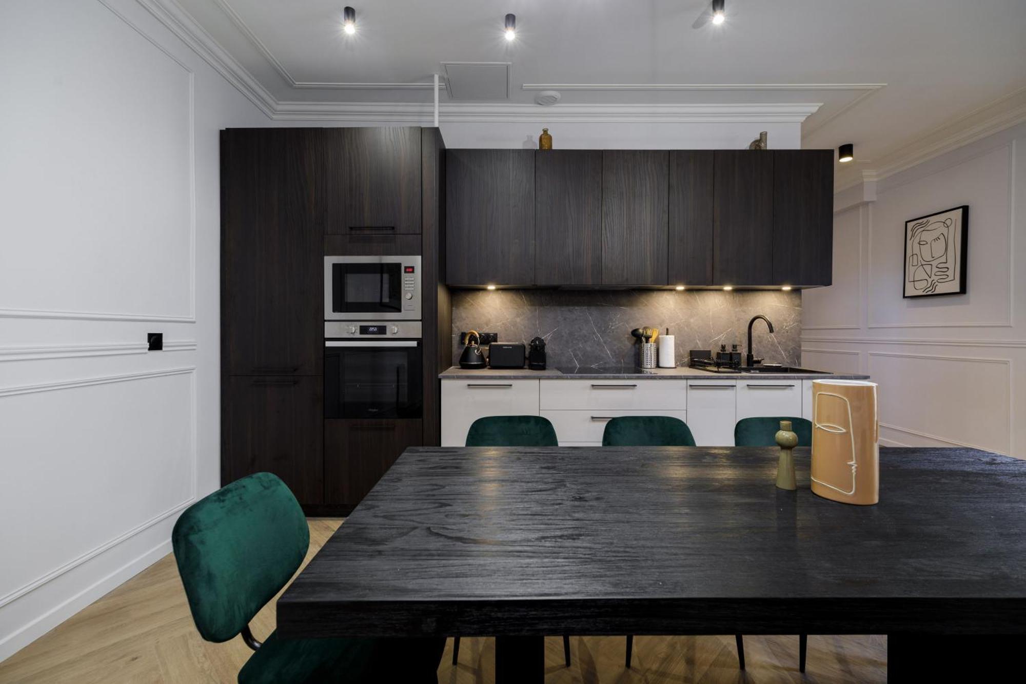Apartamento Poetic - Champs Elysees París